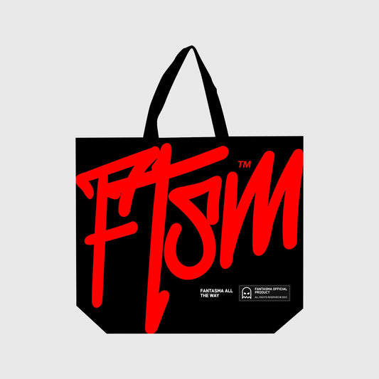 FTSM TOTE Bag